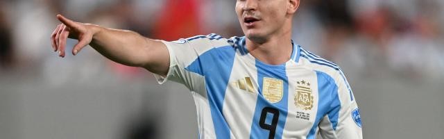 世俱杯竞猜-球员比赛负荷研究:0.29%球员赛季出场超5000分钟