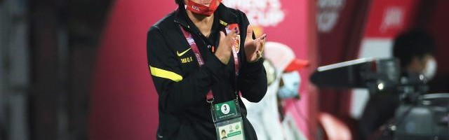 世俱杯竞猜网站-【前瞻】中韩争女足亚洲冠军 昔日手下败将不可小觑