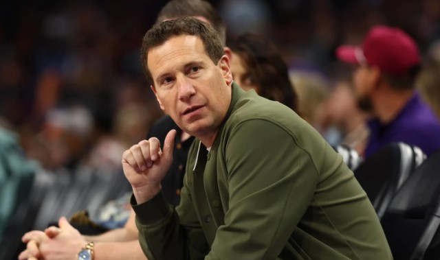 太阳老板表态会直接参与球队管理：现在我将用我相信的方式去做事