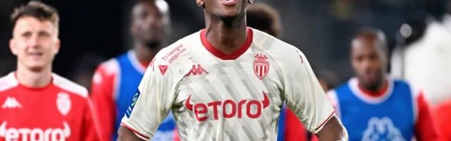 世俱杯参赛资格-【人物】法甲拦截王赴皇马 楚阿梅尼沿着初心再追梦