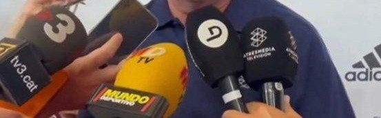 世俱杯参赛资格-科曼炮轰拉总卸磨杀驴：尊重名宿比追求新星重要