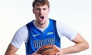 世俱杯竞猜-马特-巴恩斯：东契奇交易后 联盟就有安排独行侠得状元签选弗拉格