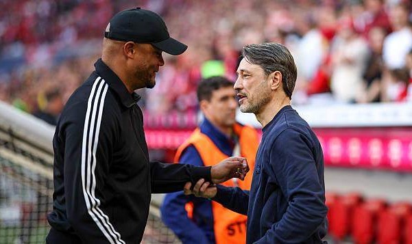 世俱杯竞猜-拜仁打平多特仍6分领跑，金玟哉被高层点名批评