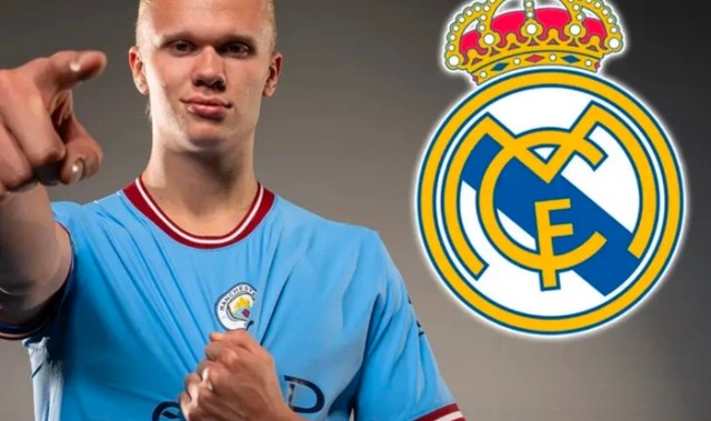 世俱杯参赛资格-皇马计划5亿欧签哈兰德，出售7号筹钱|维修斯|转会|埃尔林-哈兰德|皇家马德里|安切洛蒂_新浪体育_新浪新闻