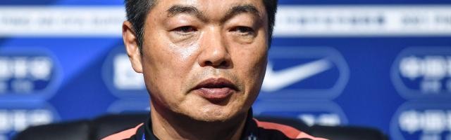 【2022中超巡礼之河北队】核心离队 小将能否崛起？