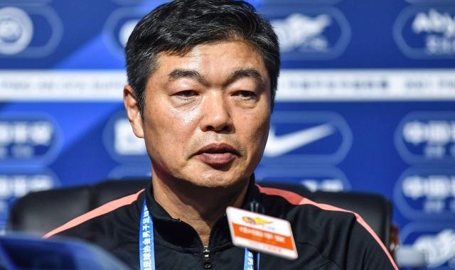 【2022中超巡礼之河北队】核心离队 小将能否崛起？