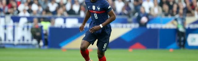 世俱杯竞猜-皇马签下楚阿梅尼一波三折：姆巴佩爽约成转折点