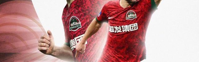 世俱杯竞猜-科维奇当选中超六月最佳球员 3场比赛共打入4球