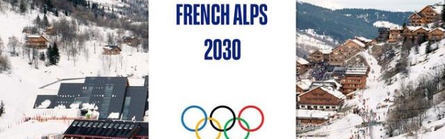 法国获2030年冬奥会举办权，筹备时间史上最短