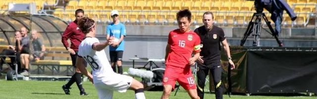 ​【现场】亚运名单出炉始末 新主帅对温家宝说遗憾