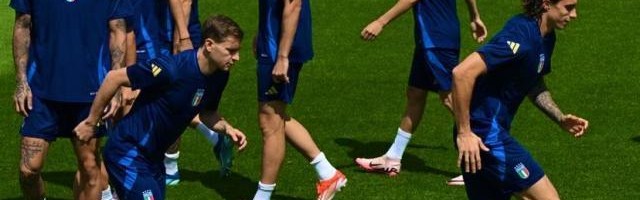 世俱杯竞猜-【前瞻】16强最悬疑之战！意大利大难不死有后福吗？