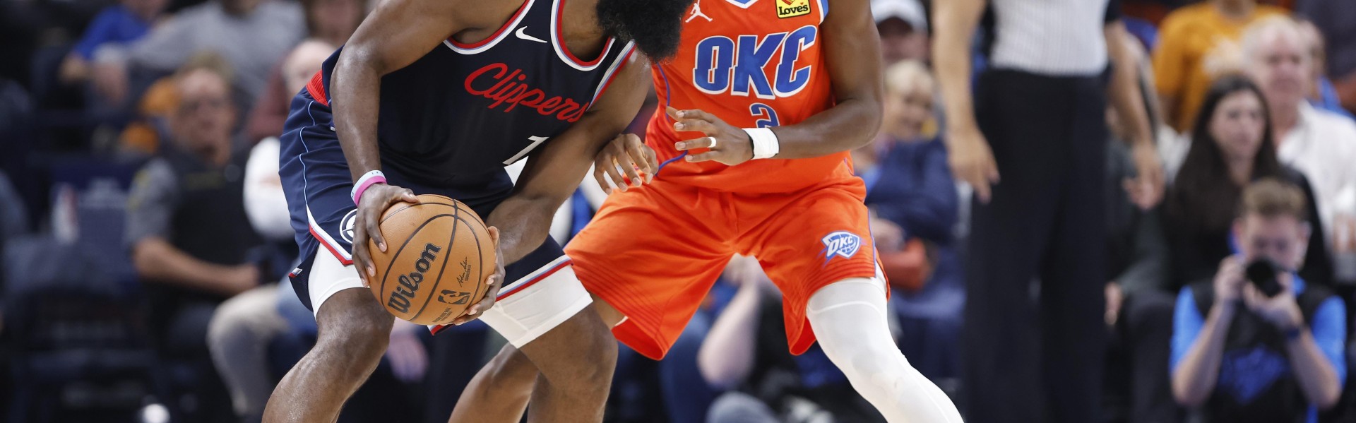 哪些球队将超出预期？雷霆或取得65+胜战绩 快船&amp;amp;勇士不容小觑