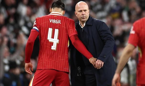 世俱杯竞猜网站-斯洛特：比赛走势符合对手预期 纽卡利用空中优势